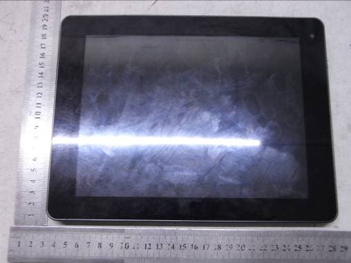 USB-MOBILE INTERNET DEVICE(MID) - FCC ID ZGU-S970-1020 - Shaoxing Longxin Electronics Co., Ltd. (2)