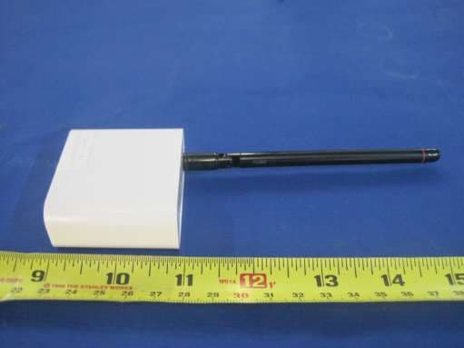 Wireless Tag Manager - FCC ID ZGW03 - Cao Gadgets, LLC (2)