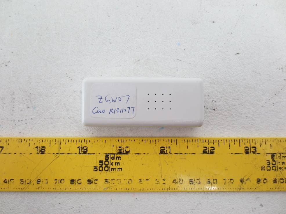 Door/Window KumoSensor - FCC ID ZGW07 - Cao Gadgets, LLC