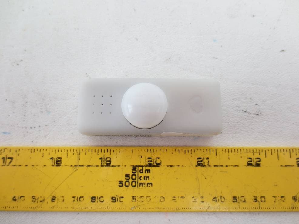 Infra-Red KumoSensor - FCC ID ZGW08 - Cao Gadgets, LLC