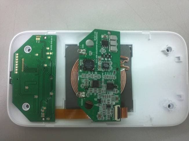 LS Wireless Charger - FCC ID ZH3TBW20Q - LS Cable & System Ltd. (3)