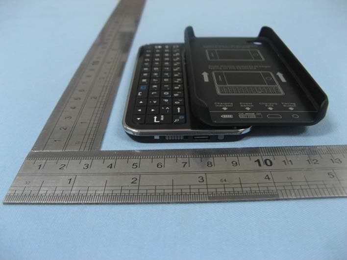 Bluetooth Wireless Keyboard - FCC ID ZH4K335 - SHENZHEN YUANDA ELECTRONIC CO.,LTD (2)