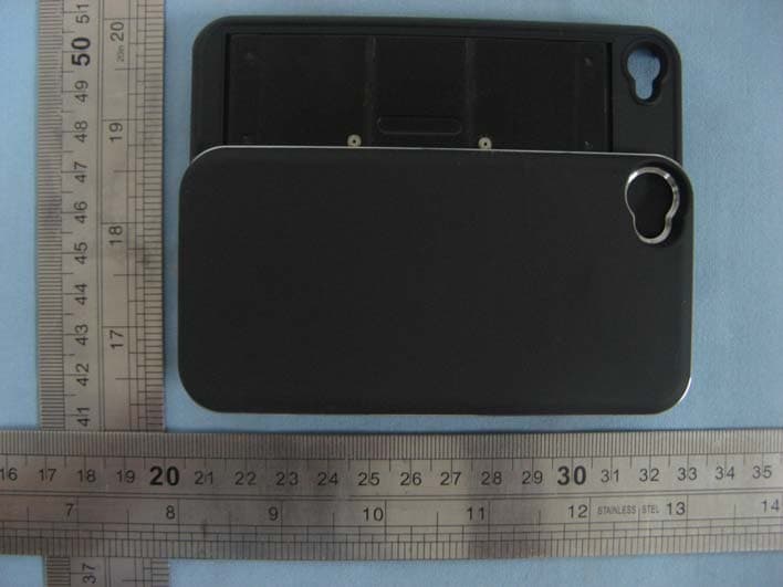 Bluetooth Wireless Keyboard - FCC ID ZH4K335 - SHENZHEN YUANDA ELECTRONIC CO.,LTD (3)