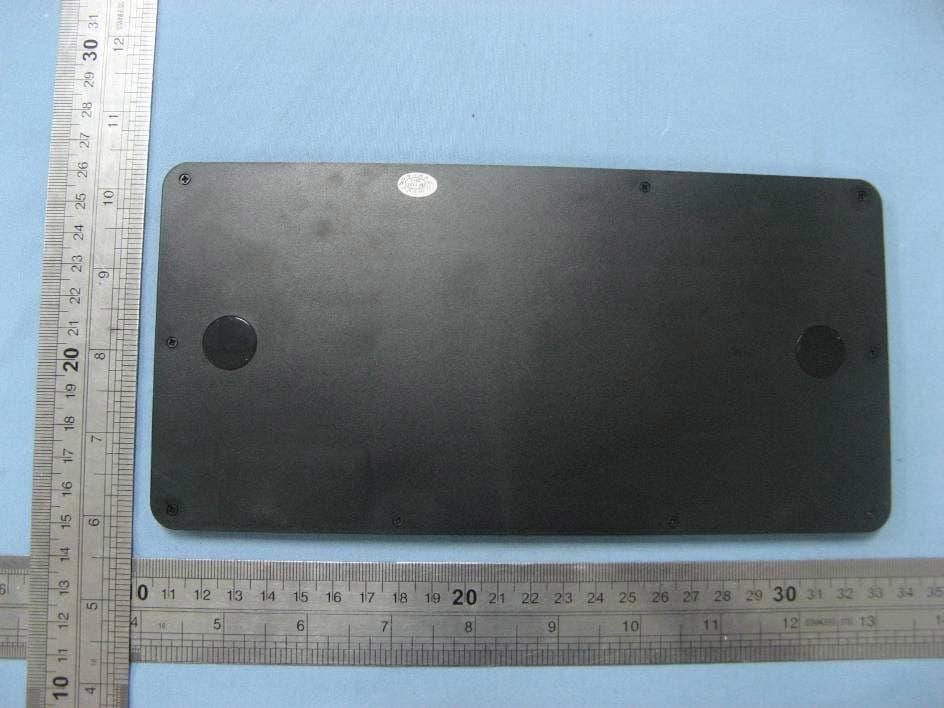 Bluetooth Wireless Keyboard - FCC ID ZH4K336 - SHENZHEN YUANDA ELECTRONIC CO.,LTD (4)