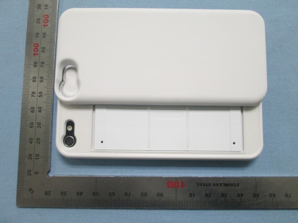 Bluetooth Wireless Keyboard - FCC ID ZH4K355 - SHENZHEN YUANDA ELECTRONIC CO.,LTD (3)