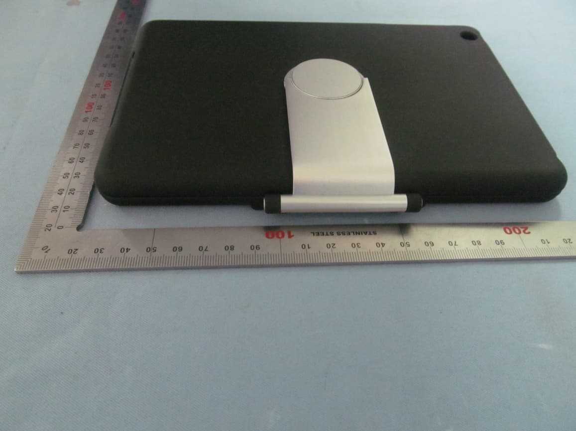 Bluetooth Keyboard - FCC ID ZH4K362 - SHENZHEN YUANDA ELECTRONIC CO.,LTD (2)