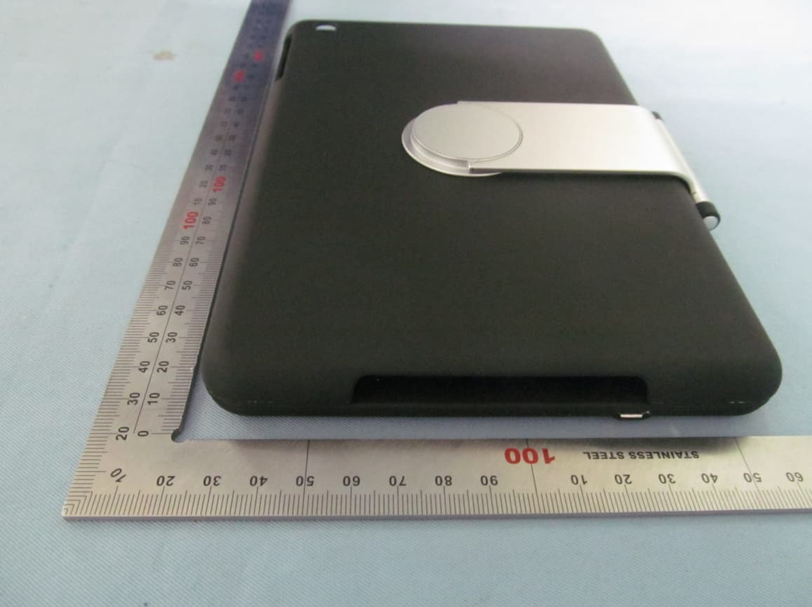 Bluetooth Keyboard - FCC ID ZH4K362 - SHENZHEN YUANDA ELECTRONIC CO.,LTD (3)