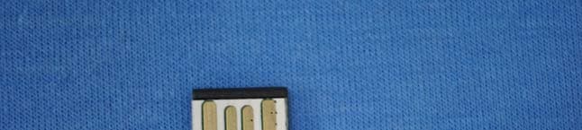 2.4G Wireless Mouse(Dongle) - FCC ID ZH7110428R - TOP PC INTERNATIONAL LTD. (5)