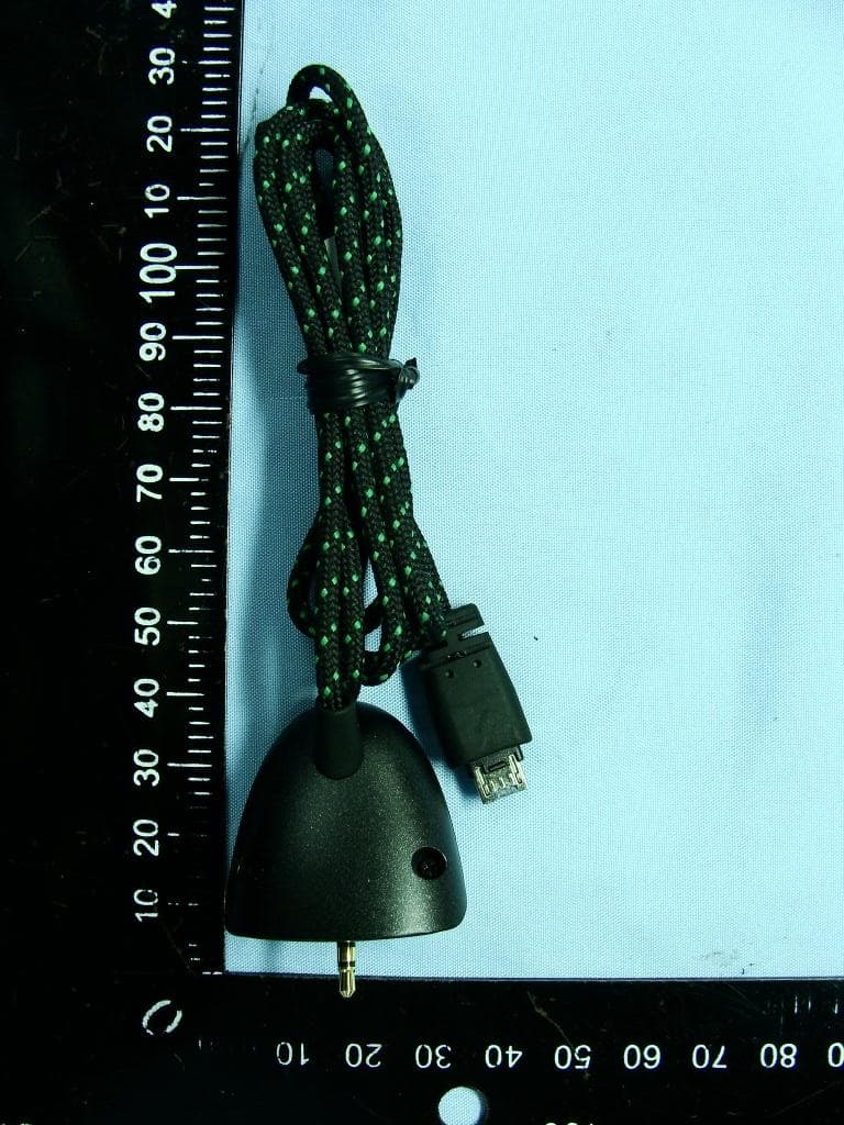 2.4GHz STEREO HEADSET - FCC ID ZHK-6126202 - SteelSeries ApS (2)