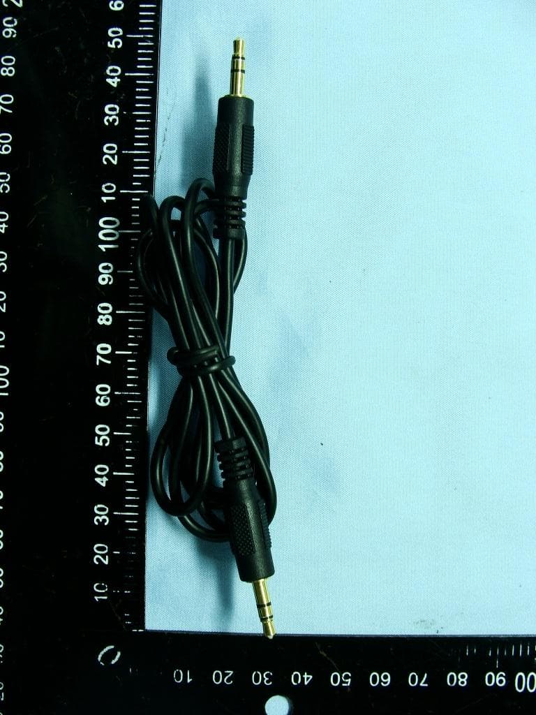 2.4GHz STEREO HEADSET - FCC ID ZHK-6126202 - SteelSeries ApS (3)
