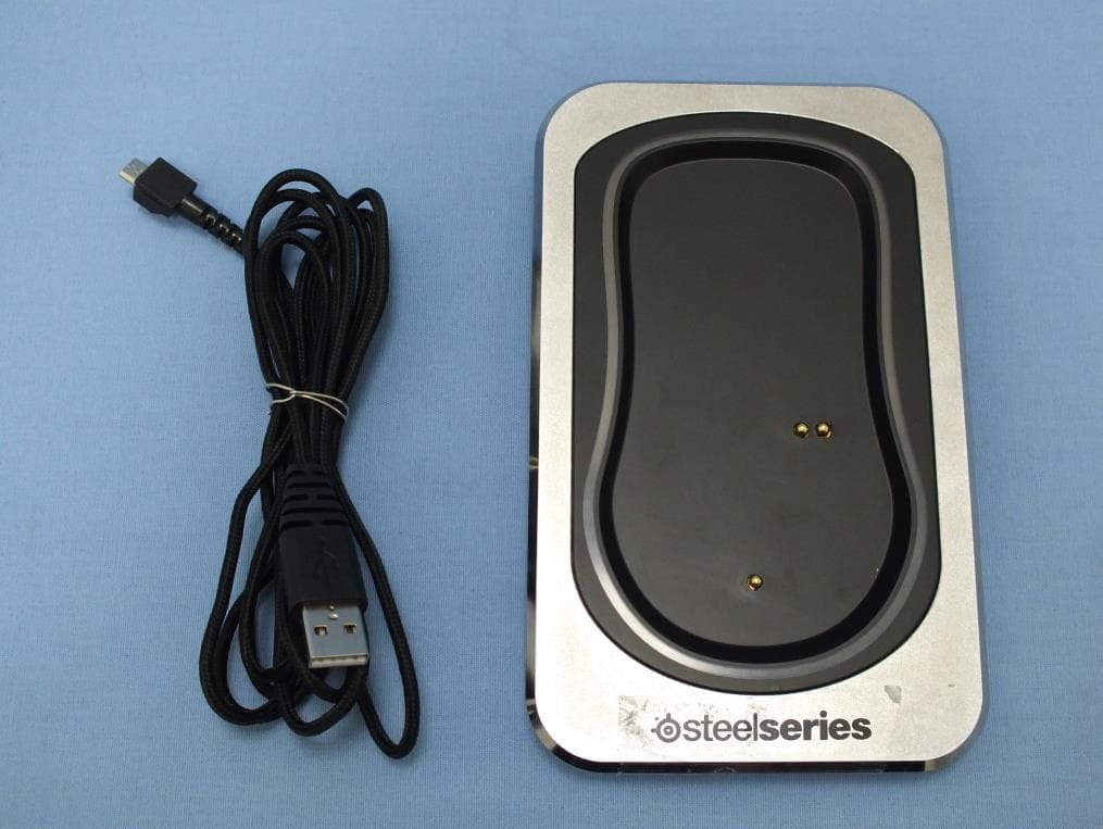 SENSEI WIRELESS BASE STATION - FCC ID ZHK-62250-02 - SteelSeries ApS (4)