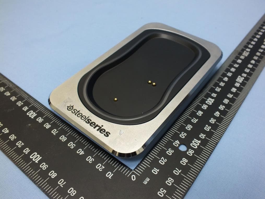 SENSEI WIRELESS BASE STATION - FCC ID ZHK-62250-02 - SteelSeries ApS (3)