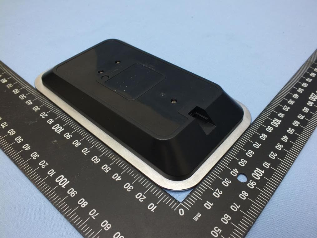 SENSEI WIRELESS BASE STATION - FCC ID ZHK-62250-02 - SteelSeries ApS (2)