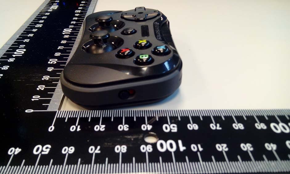 SteelSeries Stratus Wireless Gaming Controller - FCC ID ZHK-69016 - SteelSeries ApS (5)