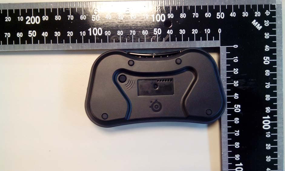 SteelSeries Stratus Wireless Gaming Controller - FCC ID ZHK-69017 - SteelSeries ApS (4)