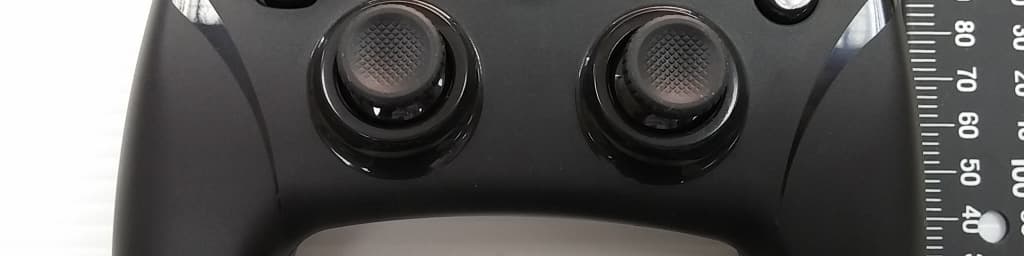 Stratus XL Gaming Controller - FCC ID ZHK-GC-00001 - SteelSeries ApS (5)