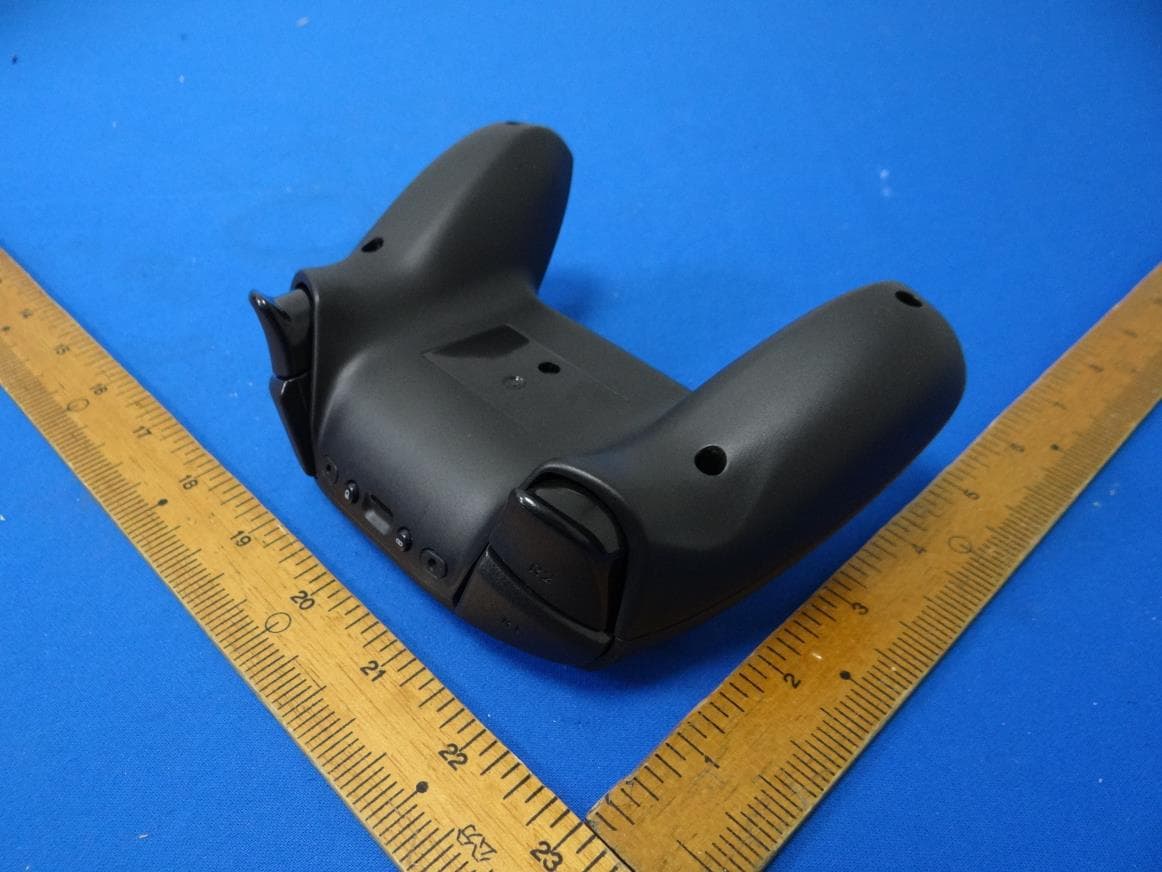 Gaming Controller - FCC ID ZHK-GC00007 - SteelSeries ApS (5)