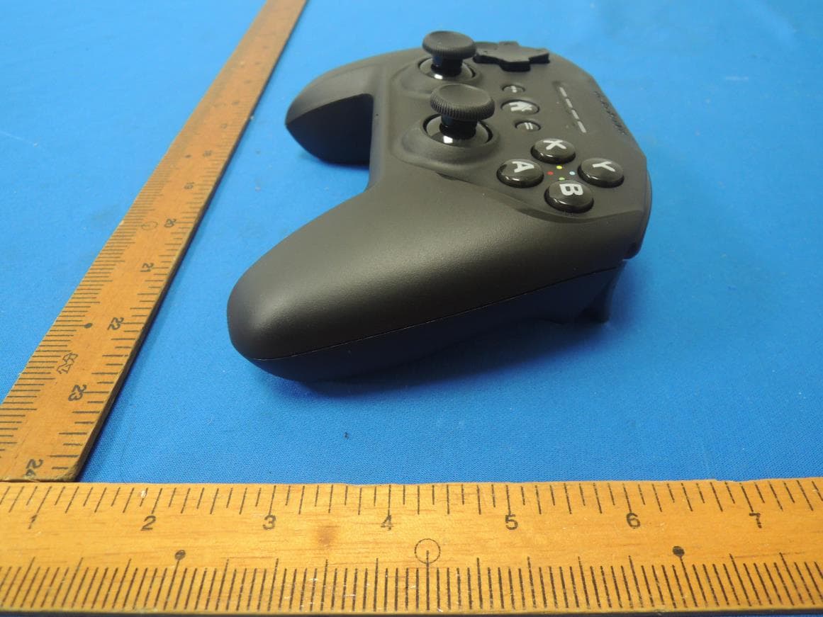 Gaming Controller - FCC ID ZHK-GC00007 - SteelSeries ApS (3)