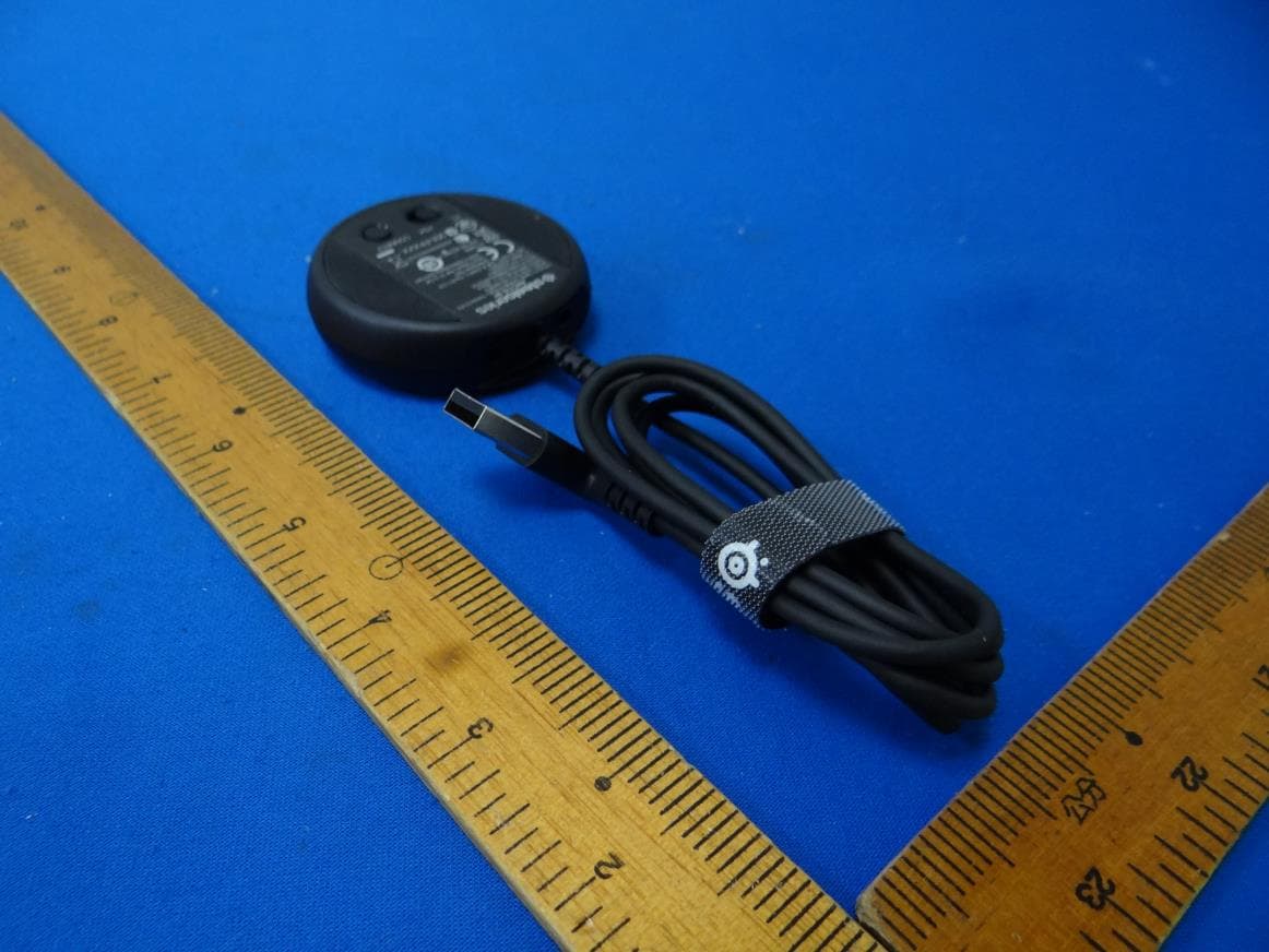 Transceiver - FCC ID ZHK-HS00018TX - SteelSeries ApS (3)