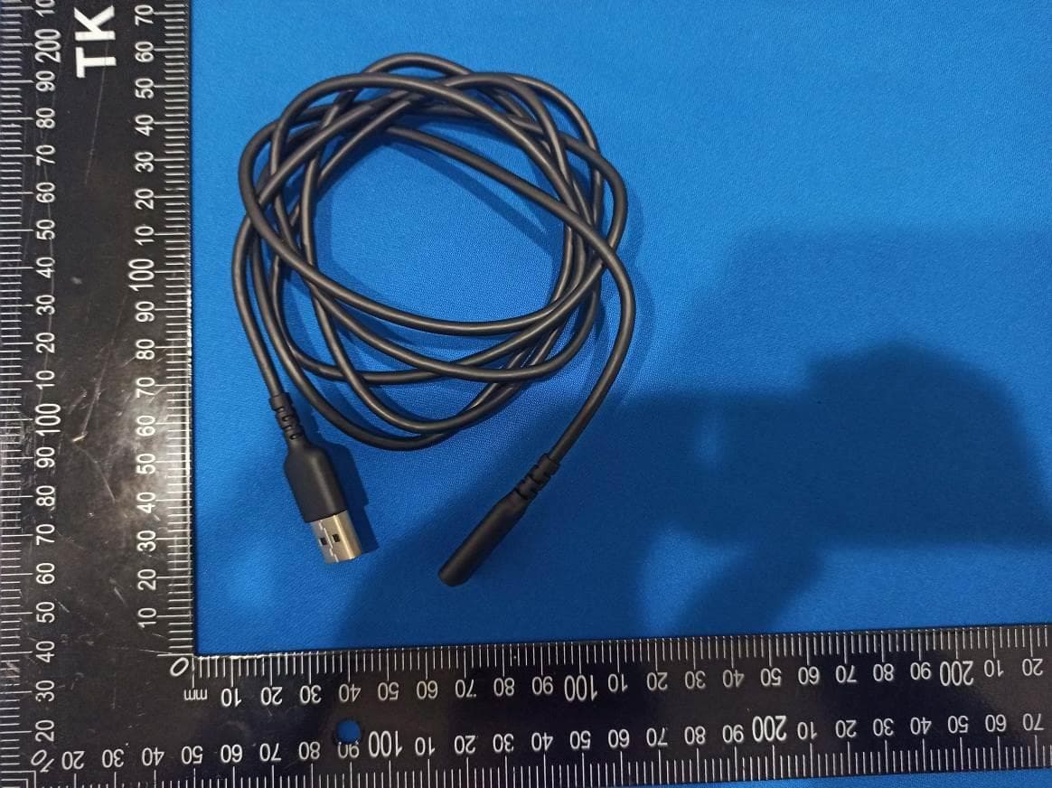 Transceiver - FCC ID ZHK-HS43TX - SteelSeries ApS (2)