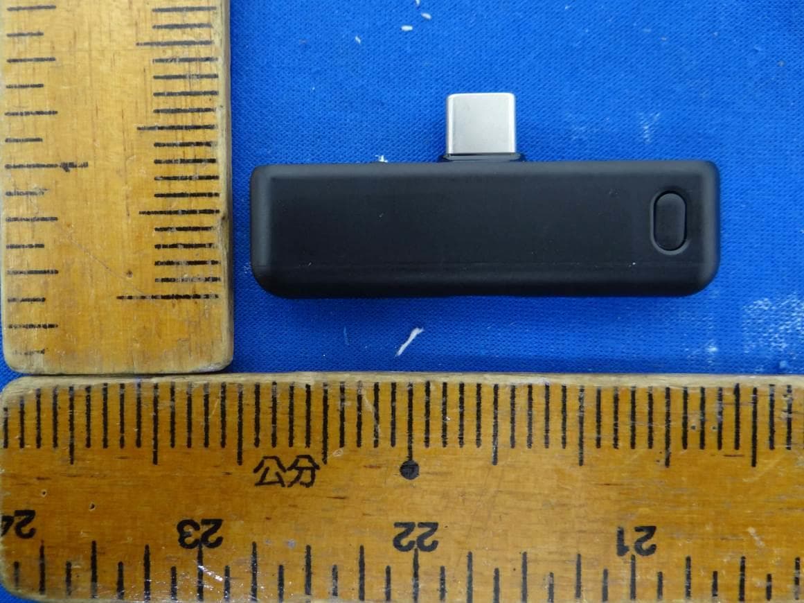Transceiver - FCC ID ZHK-HS43TX - SteelSeries ApS (4)