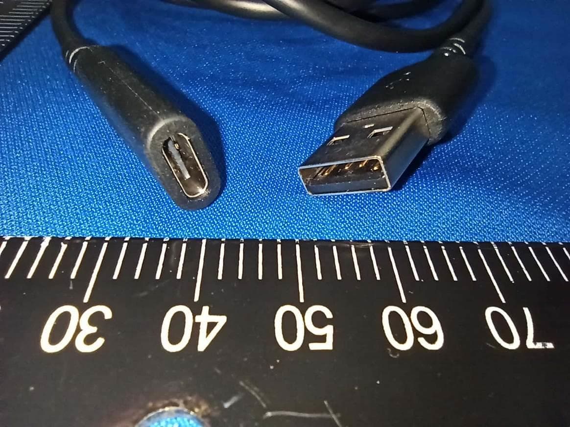 Transceiver - FCC ID ZHK-HS43TX - SteelSeries ApS (3)