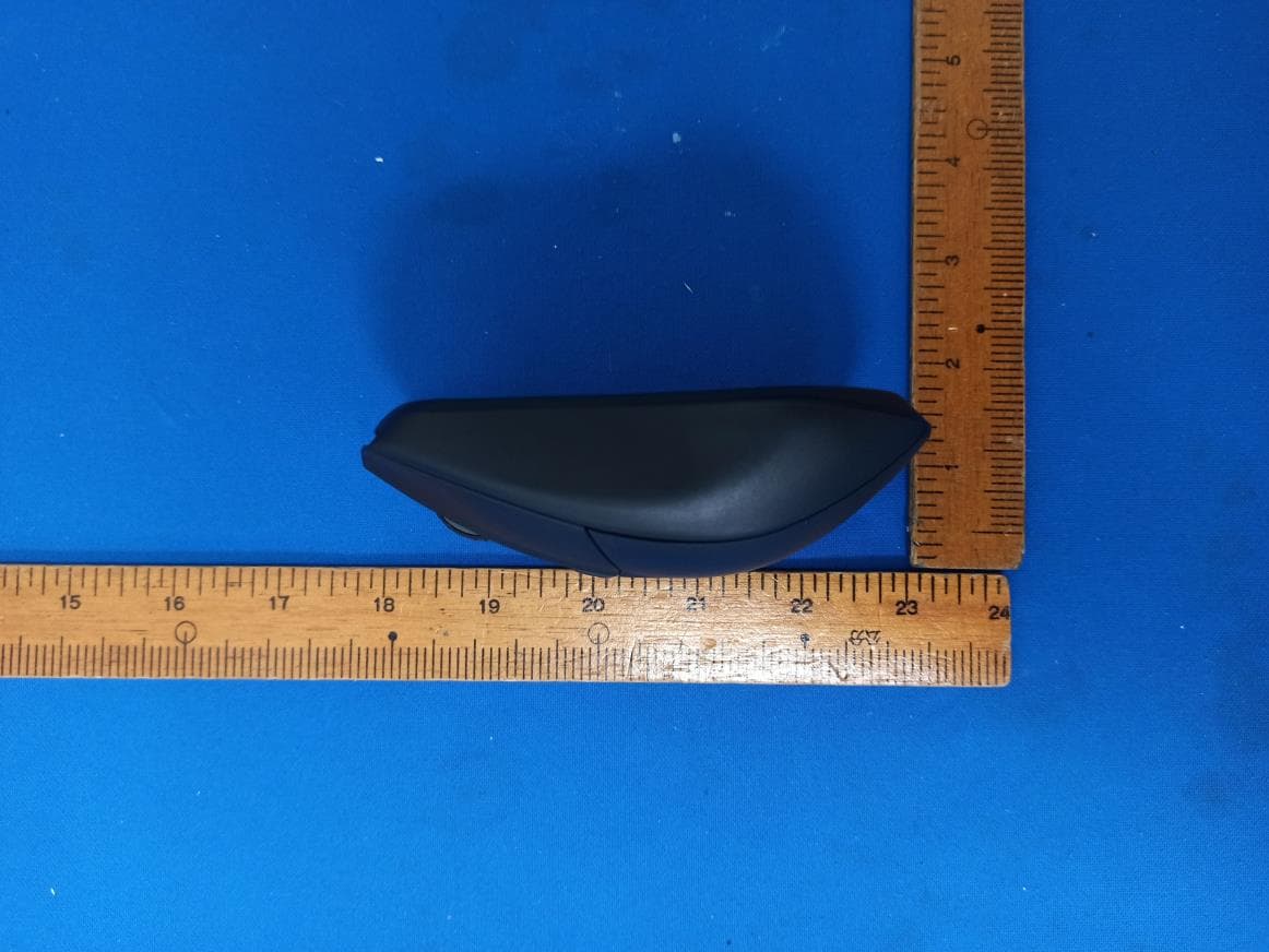 Mouse - FCC ID ZHK-M00022 - SteelSeries ApS (4)