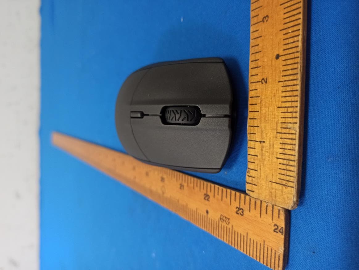 Mouse - FCC ID ZHK-M00022 - SteelSeries ApS (5)