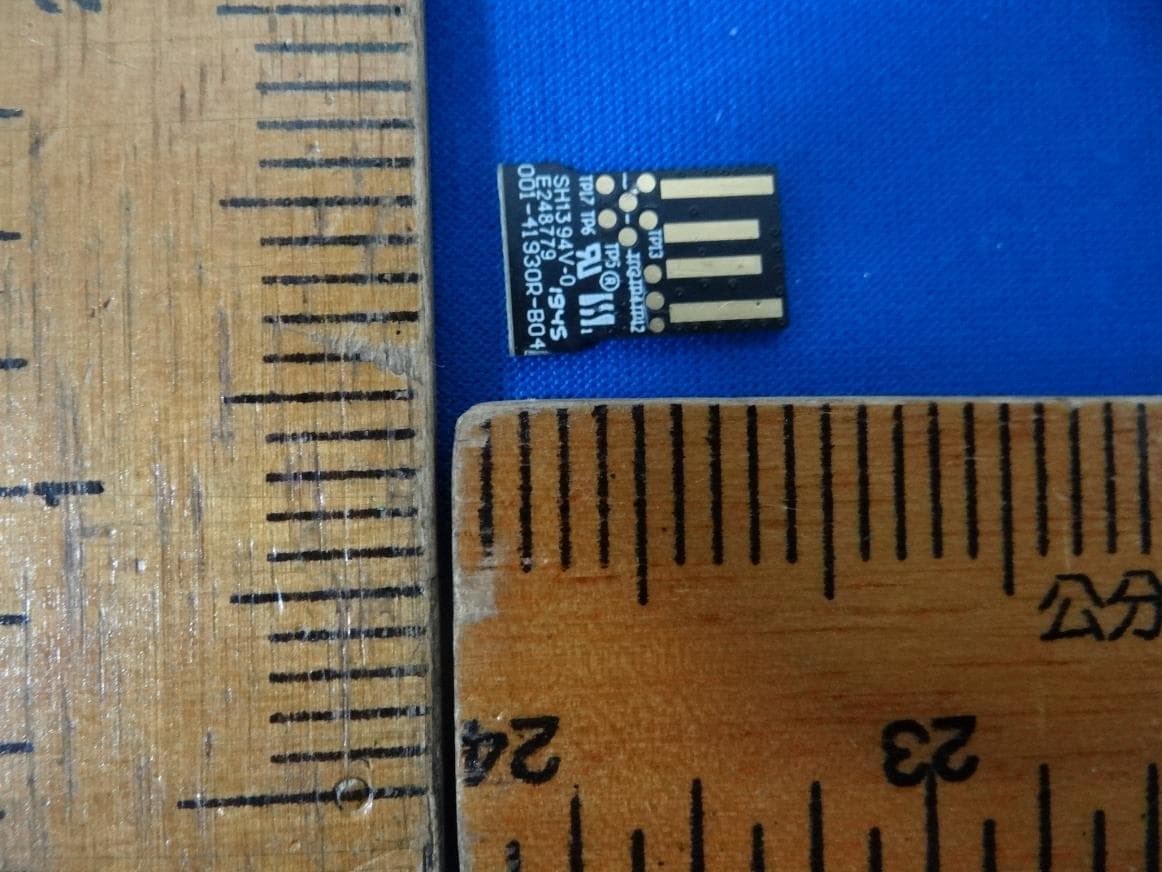 Transceiver - FCC ID ZHK-M00022TX - SteelSeries ApS (3)