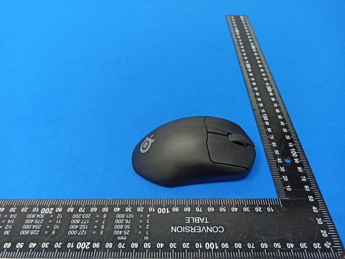 Wireless Mouse - FCC ID ZHK-M00027 - SteelSeries ApS (4)