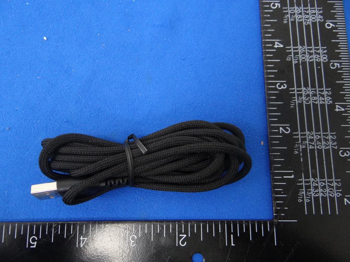 Wireless Mouse - FCC ID ZHK-M00027 - SteelSeries ApS (2)