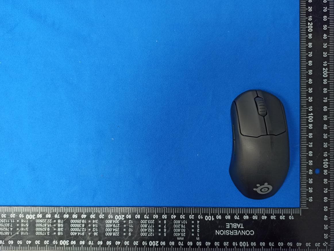 Wireless Mouse - FCC ID ZHK-M00027 - SteelSeries ApS (3)