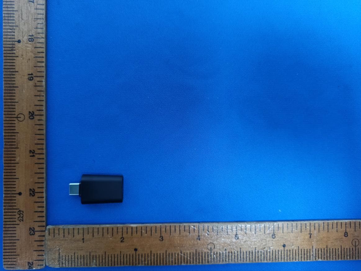 Transceiver - FCC ID ZHK-M00030TX - SteelSeries ApS (3)
