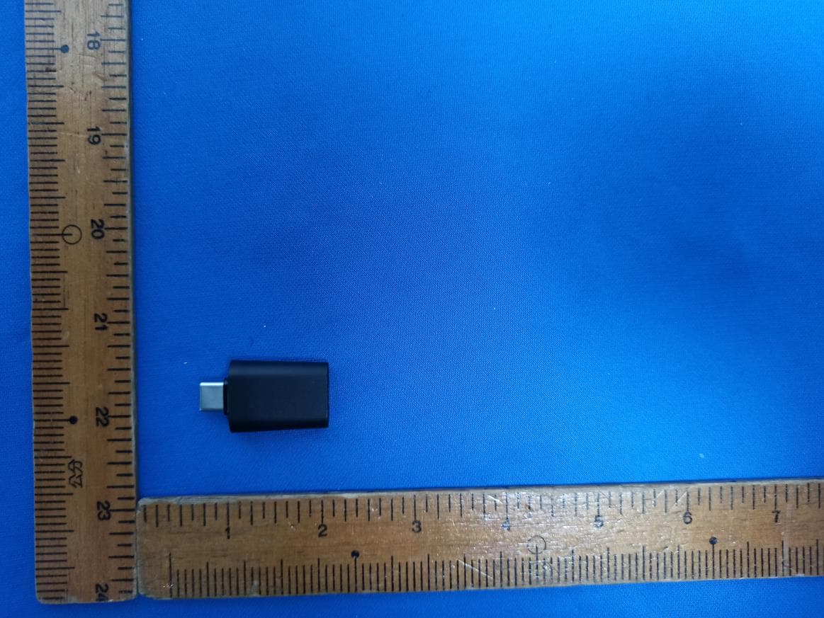 Transceiver - FCC ID ZHK-M00030TX - SteelSeries ApS