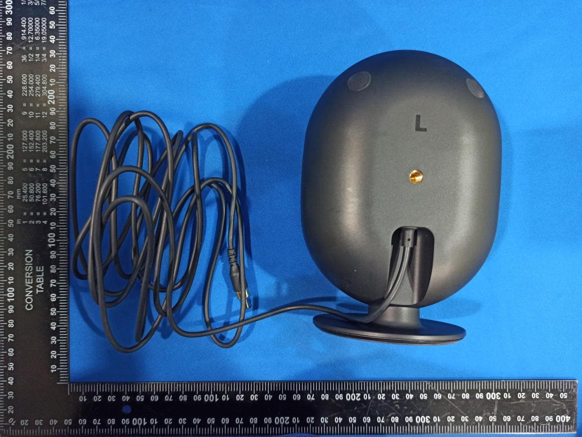 Wireless Speaker - FCC ID ZHK-SP00003SR - SteelSeries ApS (3)