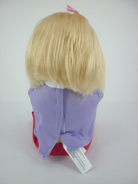 CAUCASIAN DOLL - FCC ID ZHQHSFTT - New Adventures LLC LTD.