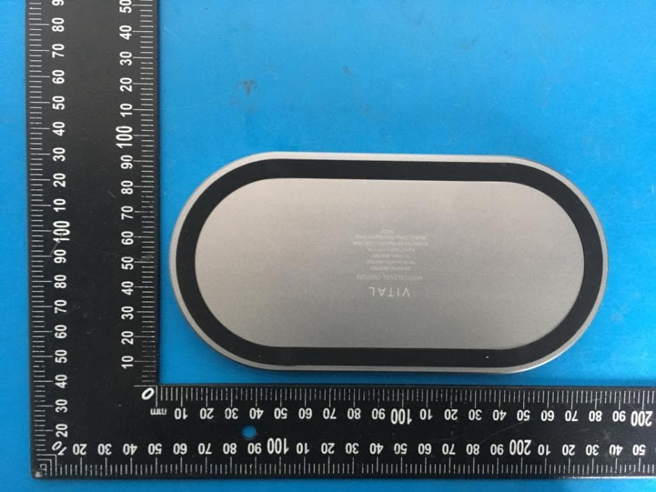 DUAL WIRELESS CHARGER - FCC ID ZHW-8087607 - The Source (Bell) Electronics Inc. (2)