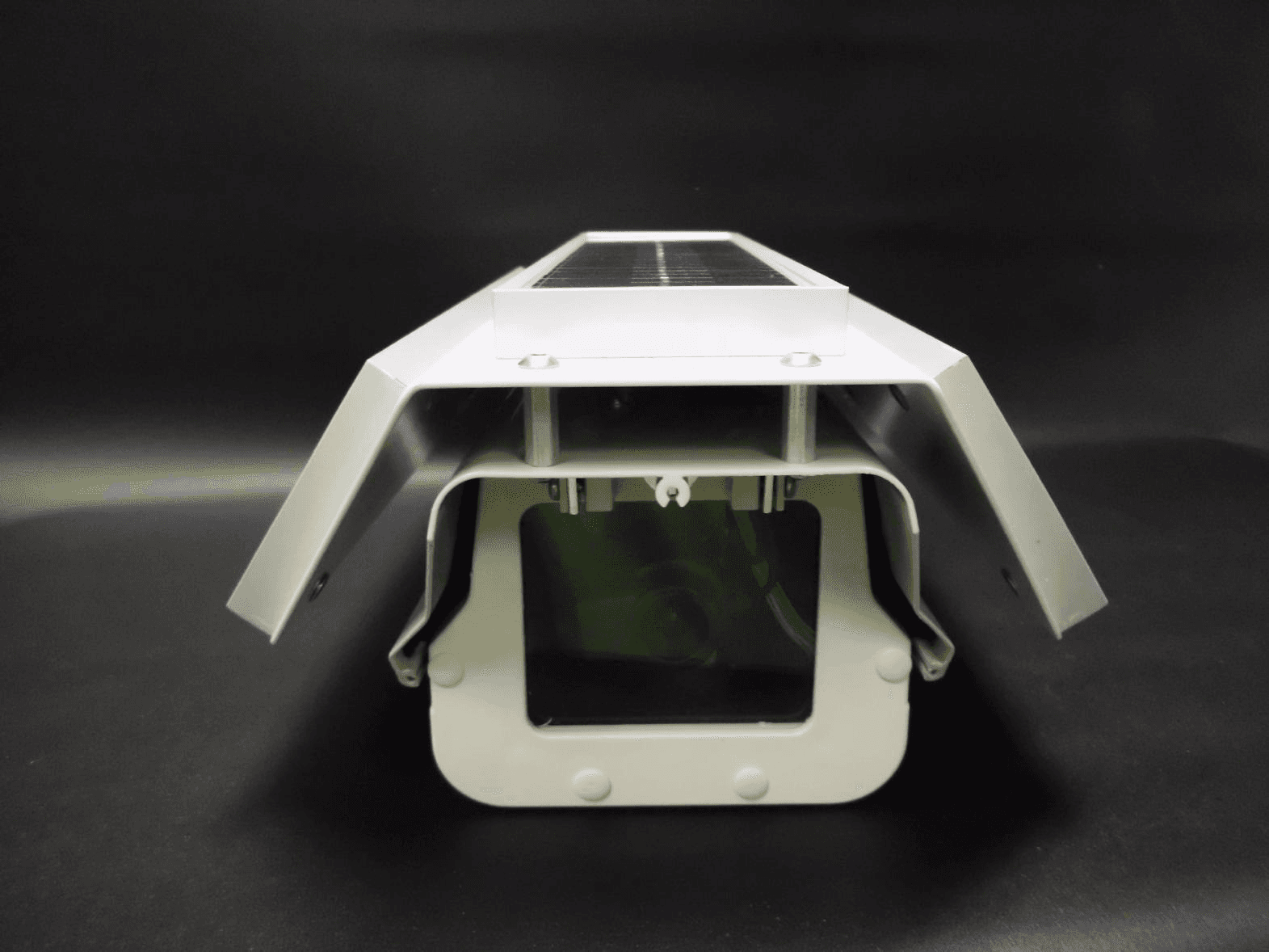 Wireless Camera - FCC ID ZHXMPT2500 - MicroPower Technologies, Inc.