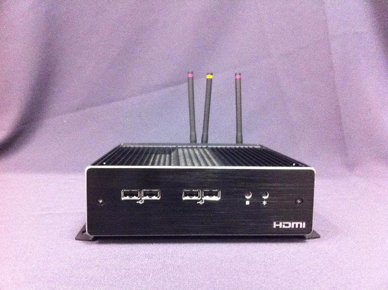Wireless Mini-Hub - FCC ID ZHXMPT2700 - MicroPower Technologies, Inc. (5)