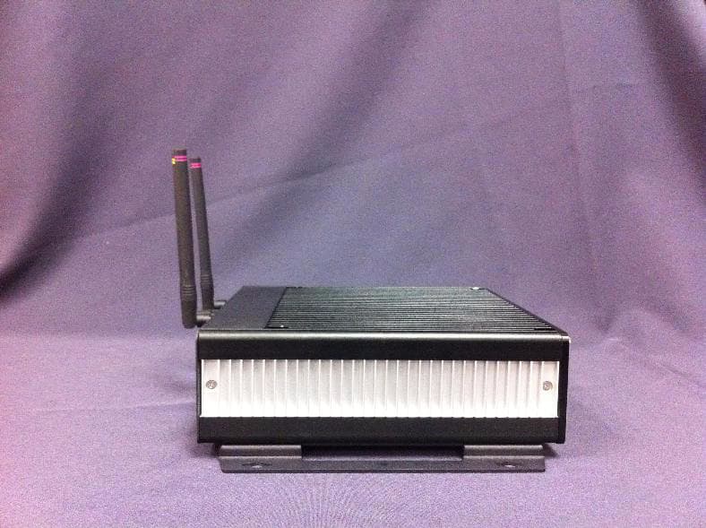 Wireless Mini-Hub - FCC ID ZHXMPT2700 - MicroPower Technologies, Inc. (3)