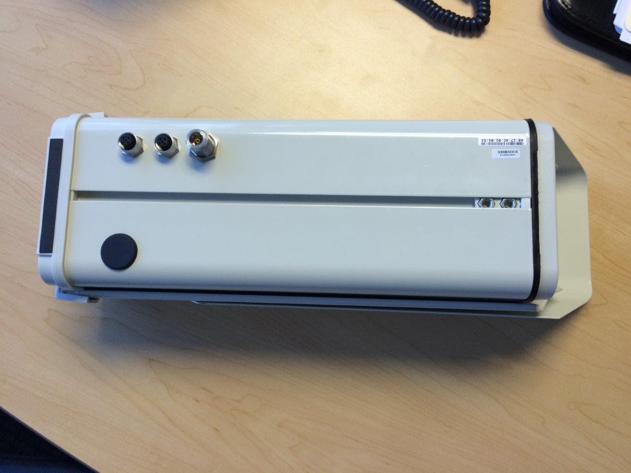 Camera - FCC ID ZHXSLVC30S - MicroPower Technologies, Inc. (5)