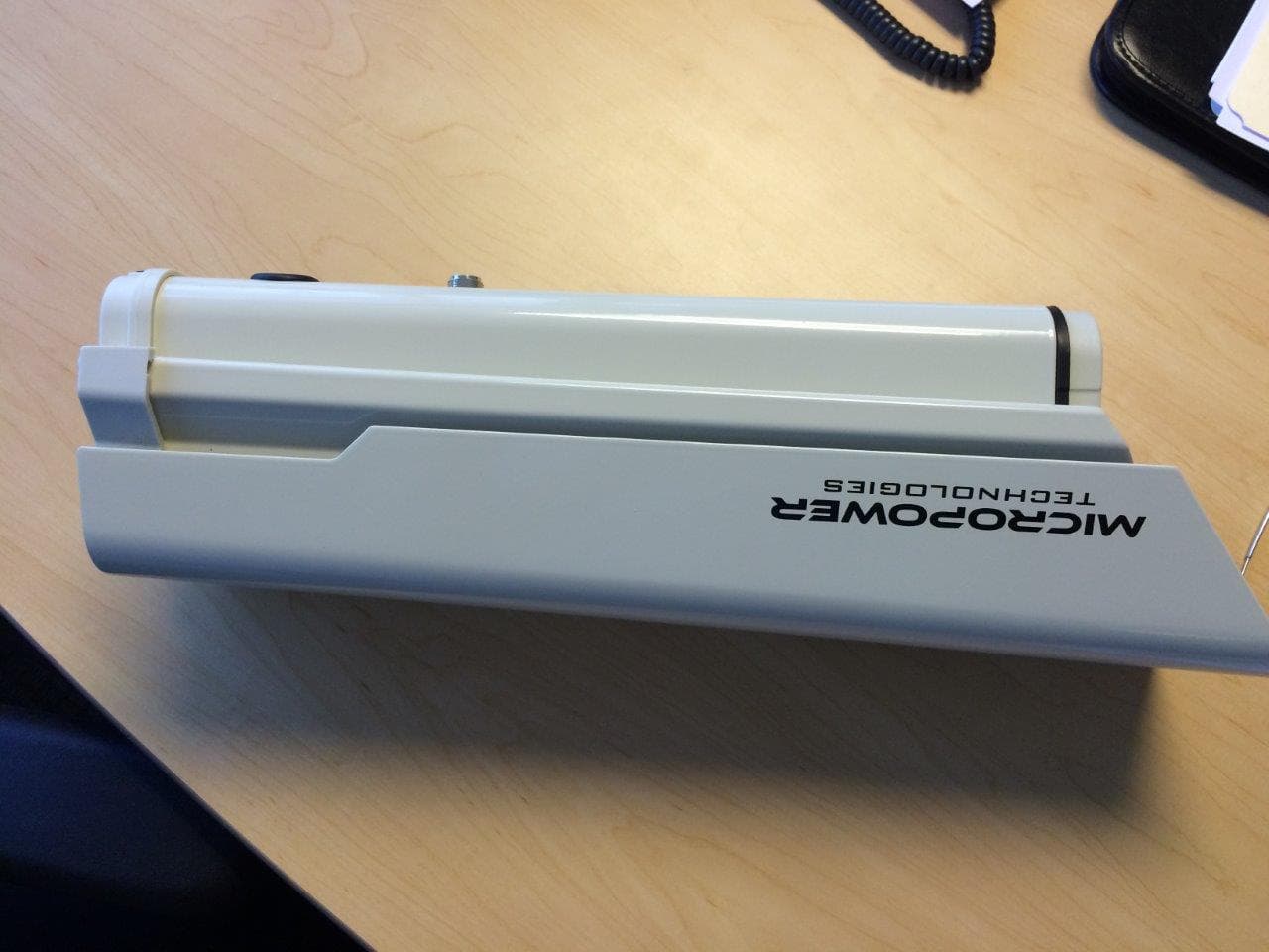 Camera - FCC ID ZHXSLVC30S - MicroPower Technologies, Inc. (3)