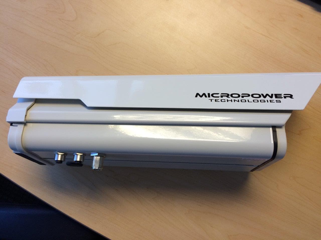 Camera - FCC ID ZHXSLVC30S - MicroPower Technologies, Inc. (4)