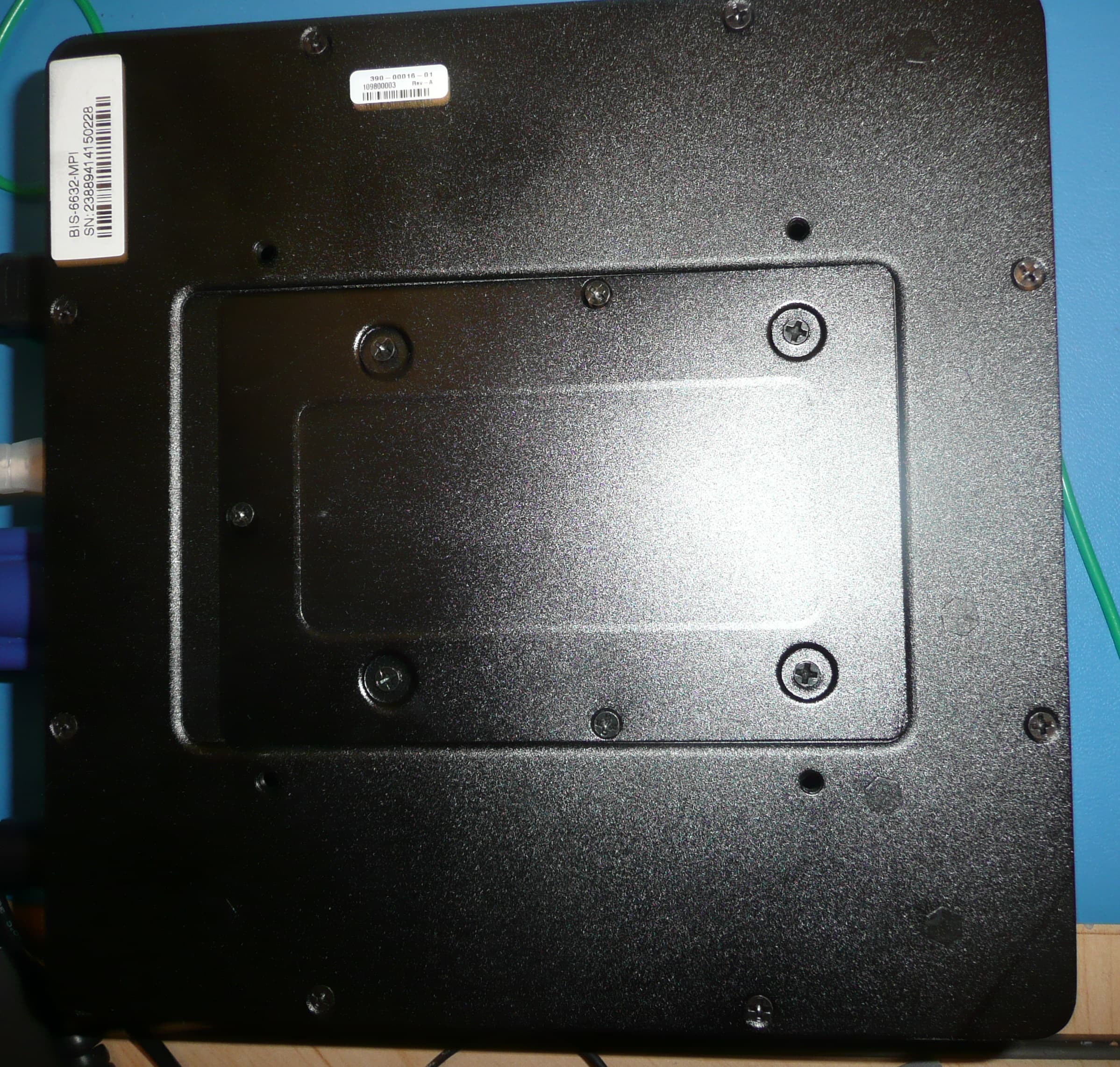 Hub - FCC ID ZHXSLVH20HA - MicroPower Technologies, Inc. (2)