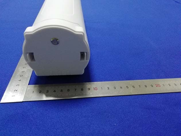 LoRaWAN Gateway - FCC ID ZHZDLOS8 - Dragino Technology Co., Limited.