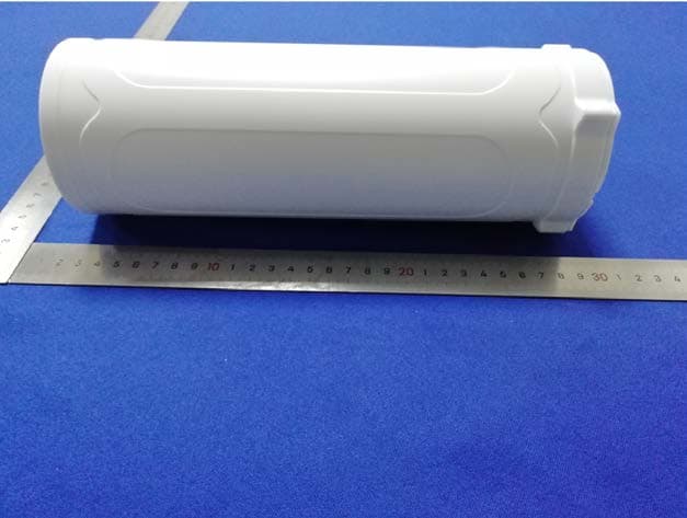 LoRaWAN Gateway - FCC ID ZHZDLOS8 - Dragino Technology Co., Limited. (3)