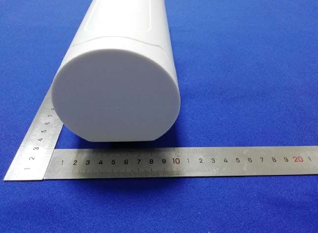 LoRaWAN Gateway - FCC ID ZHZDLOS8 - Dragino Technology Co., Limited. (2)