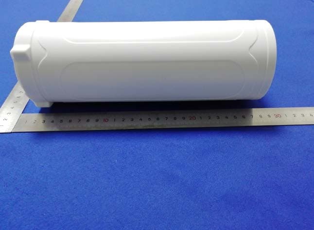 LoRaWAN Gateway - FCC ID ZHZDLOS8 - Dragino Technology Co., Limited. (4)