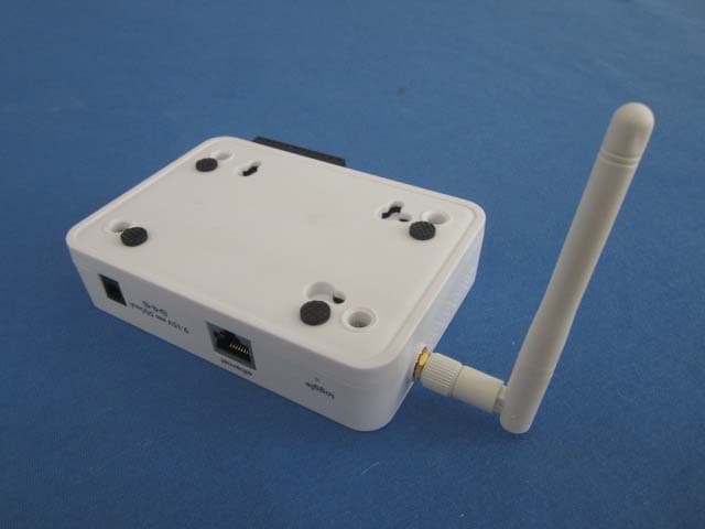 802.11b/g wireless sensor node - FCC ID ZHZDRAGINOMS12 - Dragino Technology Co., Limited. (3)