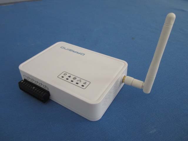802.11b/g wireless sensor node - FCC ID ZHZDRAGINOMS12 - Dragino Technology Co., Limited. (4)